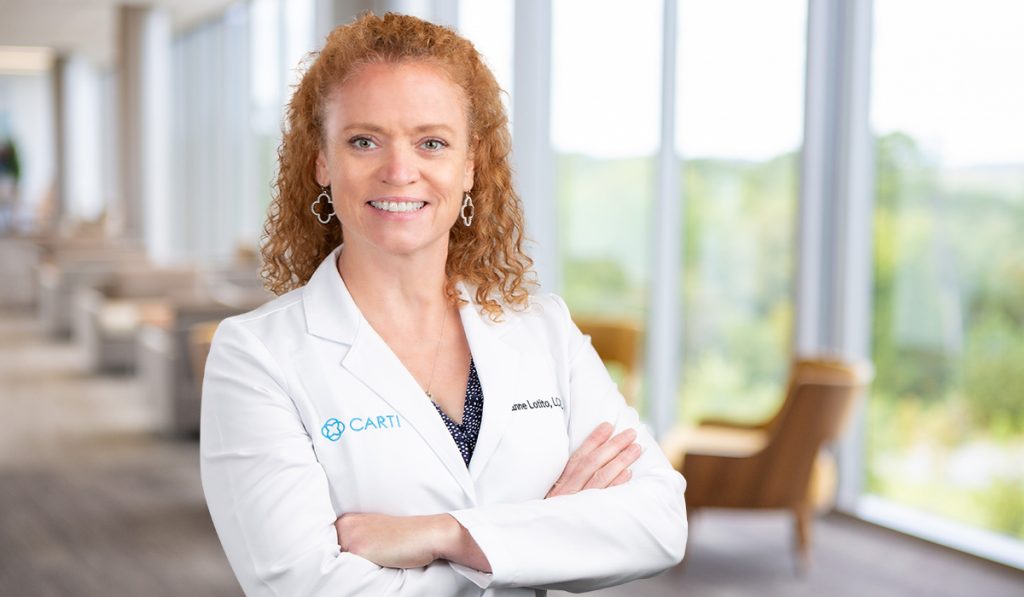 Am I genetically predisposed to cancer? | CARTI Cancer Center