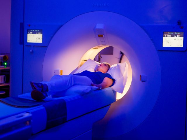 CARTI First Site in Nation to Enroll for Imaging Clinical Trial