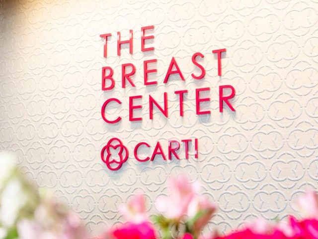 CARTI Expands Services, Opens The Breast Center at CARTI