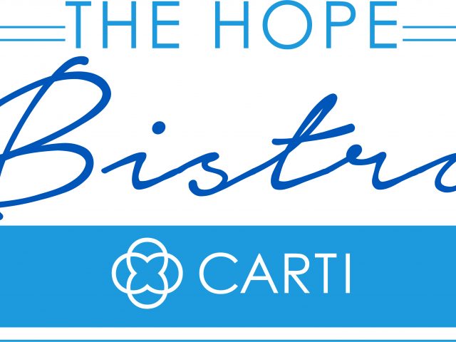 Chef Coby Smith to Lead CARTI Cancer Center’s New On-Site Restaurant, The Hope Bistro