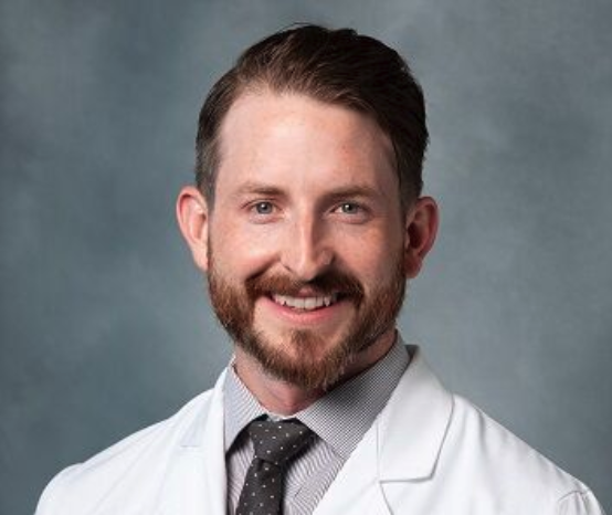 Dr. John Sims Joins Head and Neck Surgical Department at CARTI Cancer Center