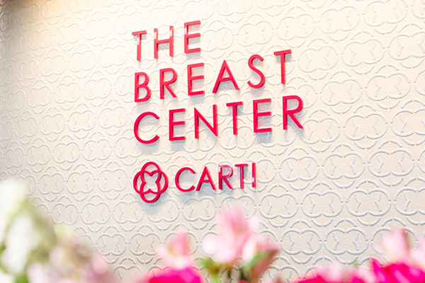 CARTI Opens Third Breast Center Location