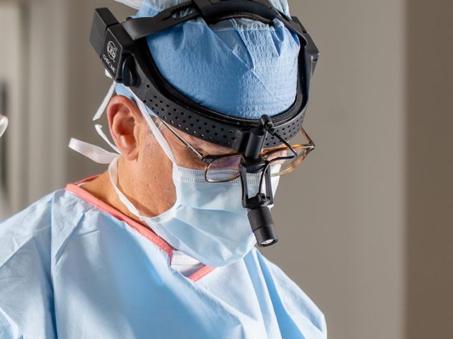 Surgical Oncology | CARTI Cancer Center