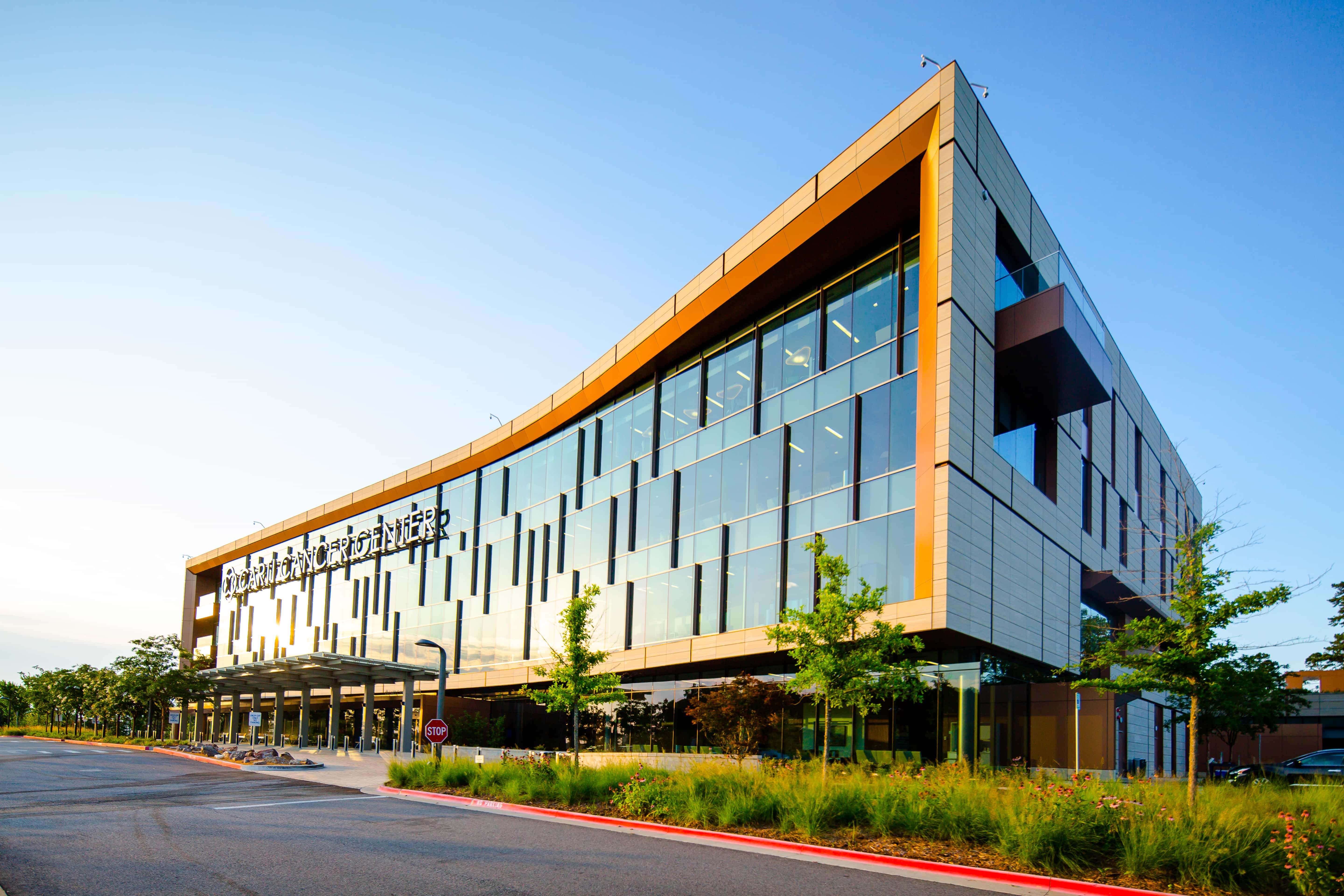 CARTI President and CEO Adam Head Introduces the New CARTI Cancer