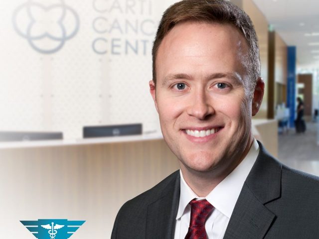 CARTI President and CEO Adam Head Selected as Finalist for Arkansas Business Health Care Heroes Awards