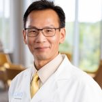 headshot of Xiang Gao, M.D., Ph.D.