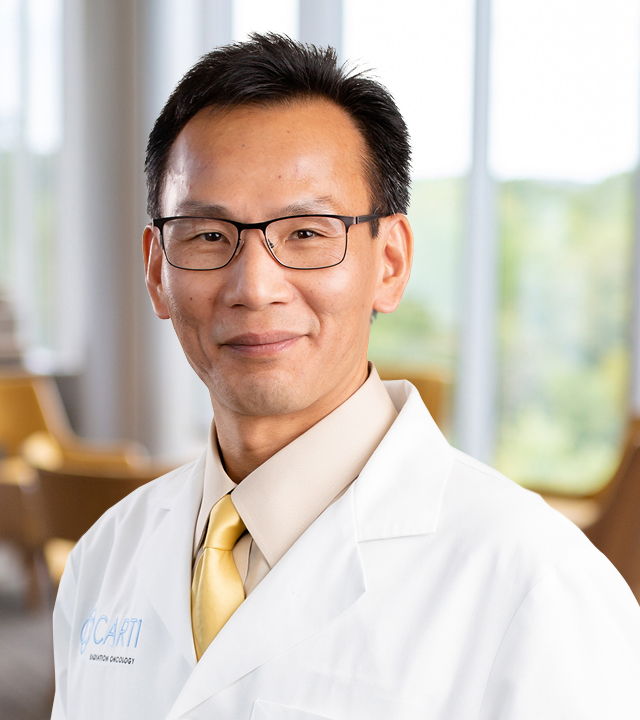 headshot of Xiang Gao, M.D., Ph.D.