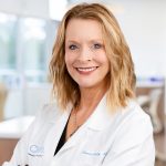 headshot of Rhonda Gentry, M.D.