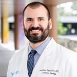 headshot of Jonathan Pagan, M.D., M.S.