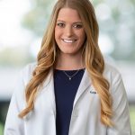 headshot of Kayla Williams, APRN, MSN