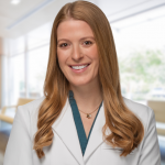 headshot of Kayla Williams, APRN, MSN