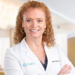 headshot of Marianne Lotito, MS, LCGC