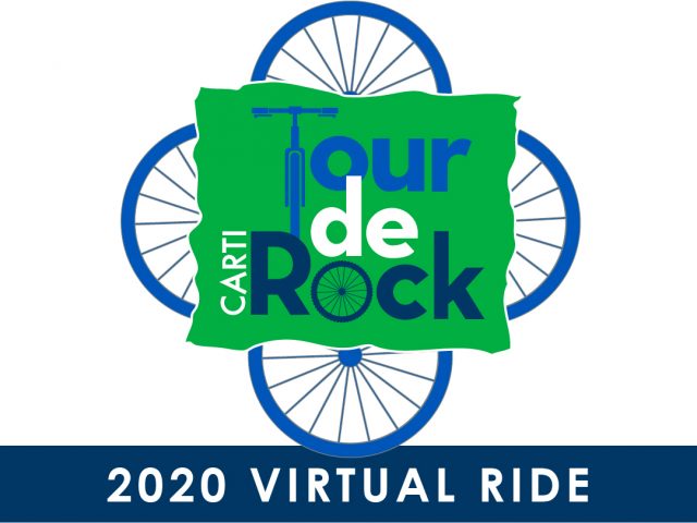 CARTI Foundation Announces 2020 Tour de Rock To Be Held Virtually