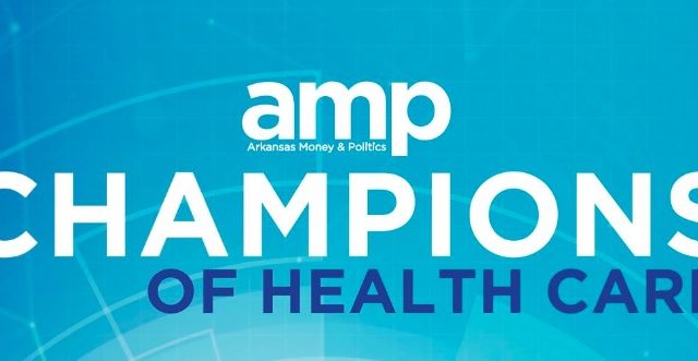 Arkansas Money & Politics’ ‘Champions of Health Care’ Includes CARTI and Adam Head, President and CEO