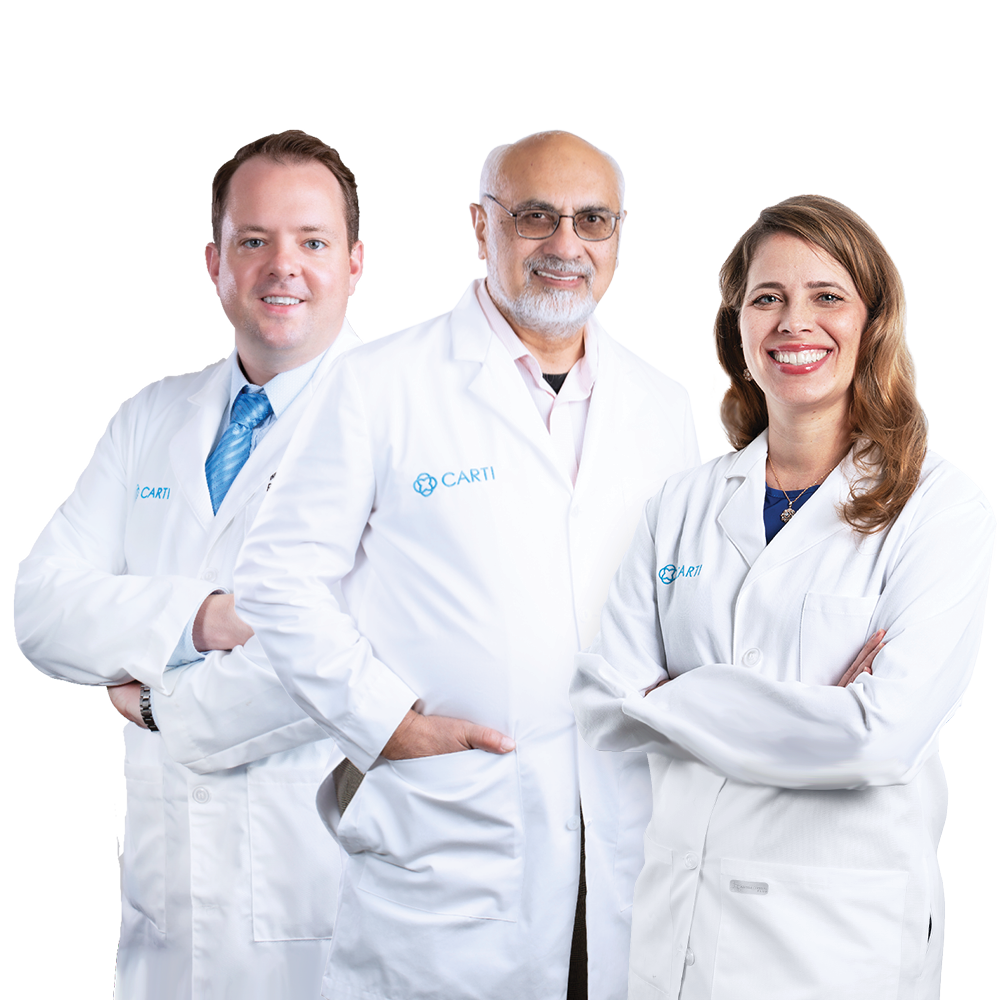 Cancer Doctors Arkansas | CARTI Cancer Center