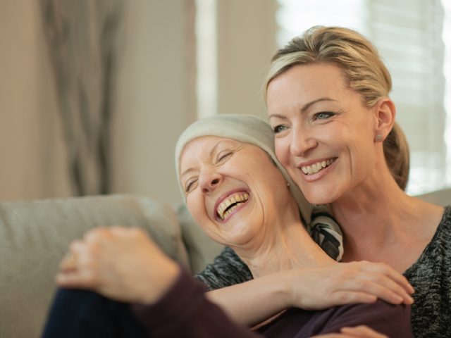 National Caregiver Month: Tips for Reducing Caregiver Stress