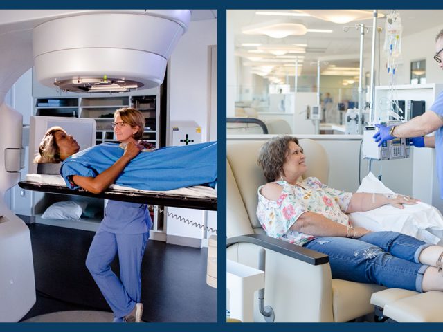 Radiation and Chemotherapy: What Are The Differences?