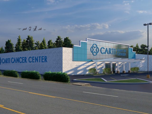 Bringing Comprehensive Cancer Care to El Dorado with CARTI Cancer Center