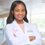 headshot of Yara Robertson, M.D., F.A.C.S.