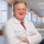 headshot of David C. Jacks, M.D., F.A.C.S.