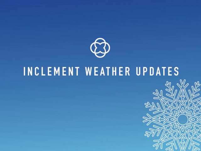 Winter Weather Updates | Wednesday, February 23