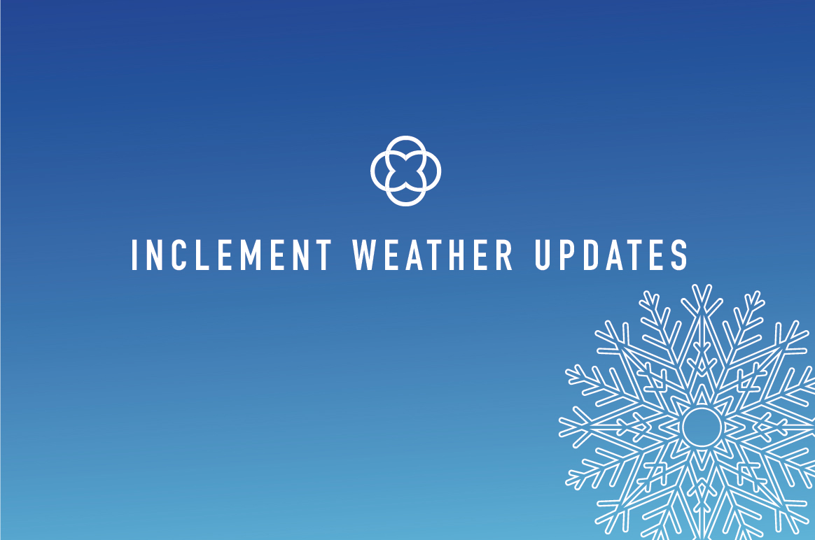 Winter Weather Updates | Wednesday, February 23
