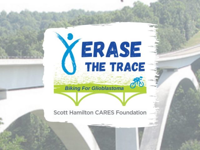 CARTI to Benefit from Erase the Trace, Fundraising Bike Ride Founded by Olympic Champion Scott Hamilton