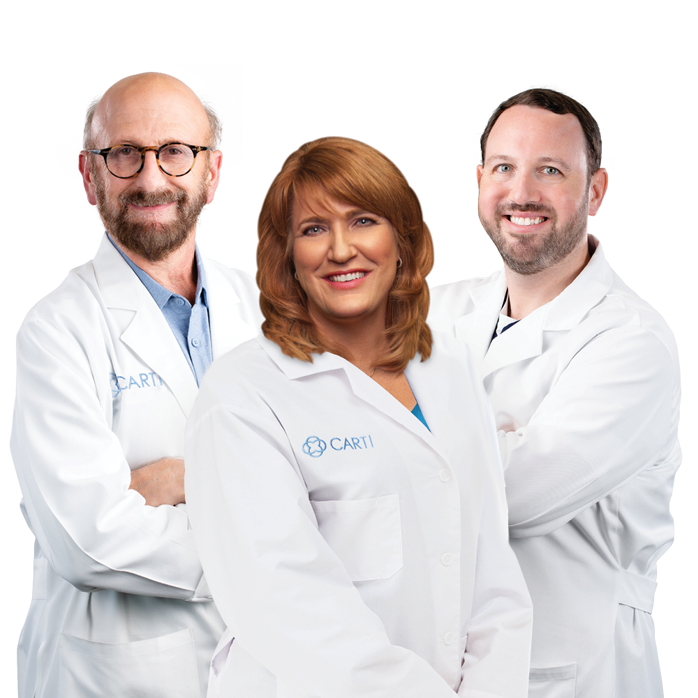 Best Oncologists Little Rock AR | CARTI