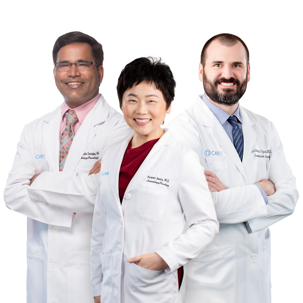 Best Oncologists Little Rock AR | CARTI