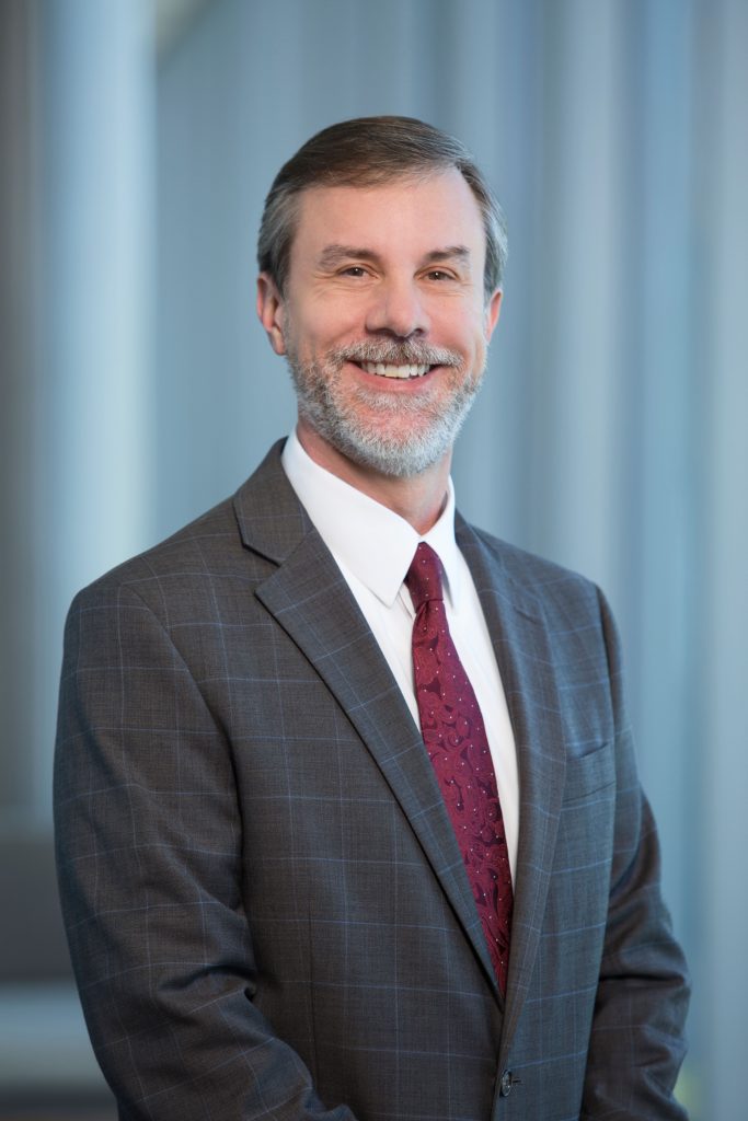 Best Cancer Care Little Rock | David Muns