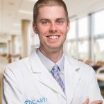 headshot of Andrew M. Briggler, M.D.