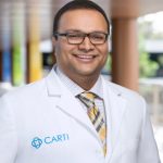 headshot of Shivang Desai, M.D.