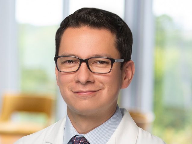 CARTI Adds Complex Surgical Oncologist Dr. J. Camilo Barreto to Surgical Department