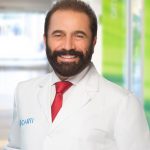 headshot of Sam Makhoul, M.D.