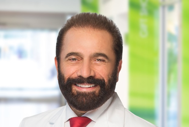 CARTI Adds Medical Oncologist Dr. Sam Makhoul to Medical Team