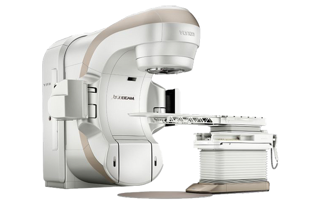 CARTI’s Radiation Therapy Department Utilizes Varian Identify System to Enhance Patient Safety