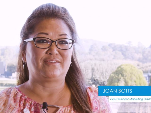 Joan Botts’ Story | Long-term Survivorship