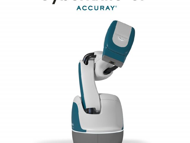 CARTI Now Treating Patients with the CyberKnife S7 System