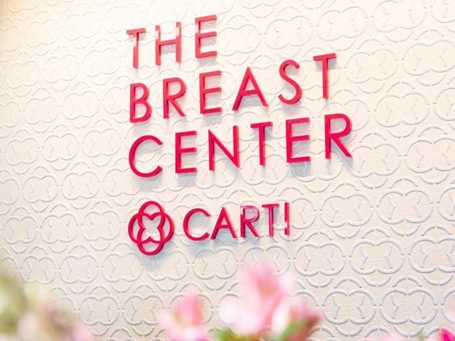 A Safe Breast Exam Experience | The Breast Center at CARTI