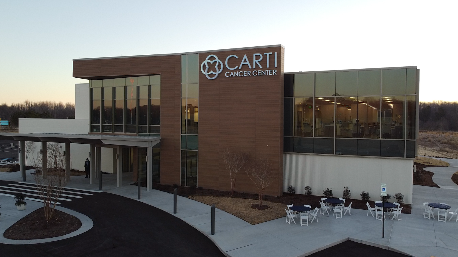 CARTI Opens Cancer Center in Pine Bluff CARTI Cancer Center