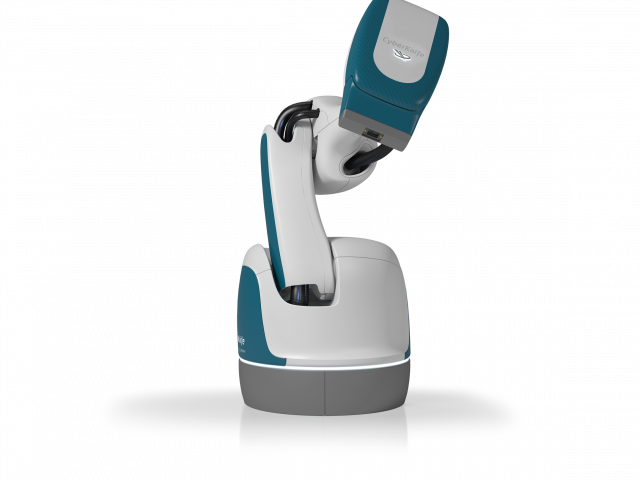 KTHV | State-of-the-art radiation therapy, CyberKnife, now available in Arkansas