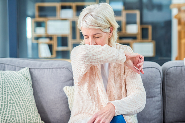 Guidelines for COVID and other illnesses