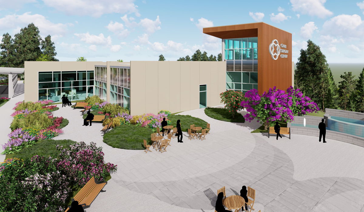 Introducing the CARTI Surgery Center | Earlier, More Convenient Access to Cancer Surgery