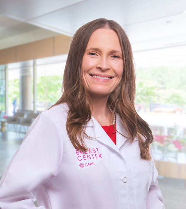 headshot of Shyann Renfroe, M.D.