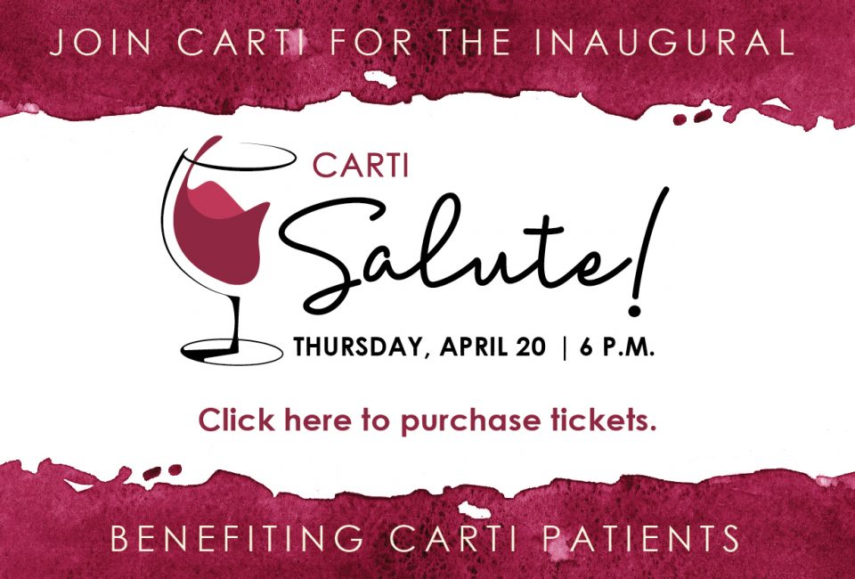 CARTI SALUTE!