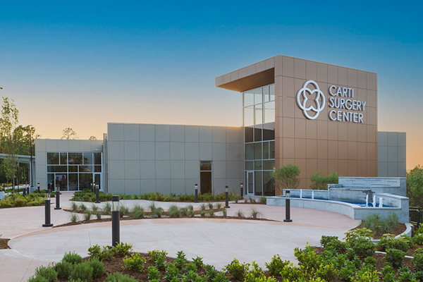 CARTI SURGERY CENTER