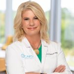 headshot of Christie Dumboski, MSN, APRN, AGACNP-BC