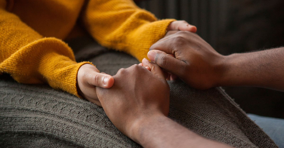 Responding to a Loved One’s Cancer Diagnosis