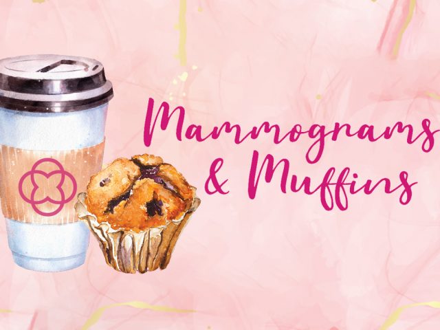 Mammograms Made Easy: Mammos and Muffins