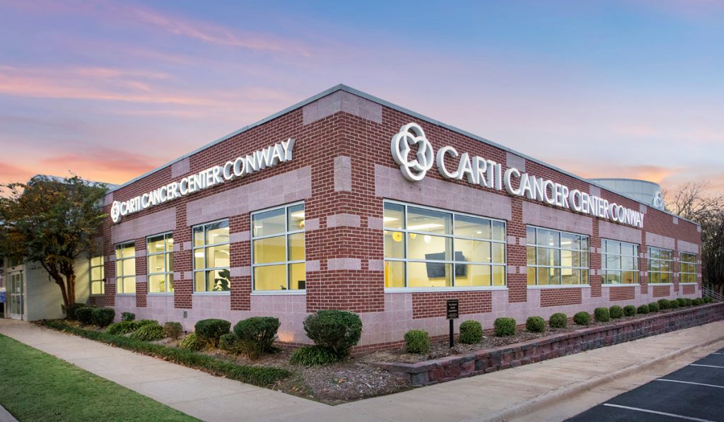 urology in Conway, Arkansas | CARTI Cancer Center